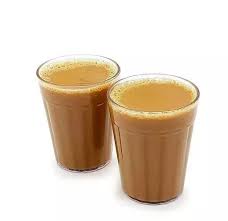 Tea Glasses